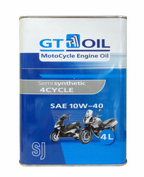      Gt oil  8809059407691