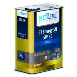      Gt oil  8809059407257