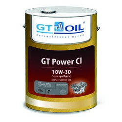      Gt oil  8809059407066