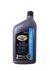      Pennzoil  071611008822