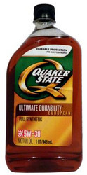      Quaker state  073102040557