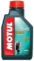      Motul  101722