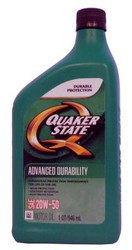      Quaker state  073102364547