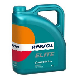      Repsol  6109R