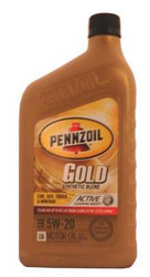      Pennzoil  071611914048