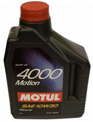      Motul  100333