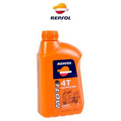      Repsol  6020R