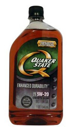      Quaker state  073102046825