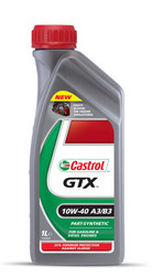      Castrol  1534BE