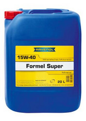      Ravenol  4014835724723