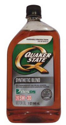      Quaker state  073102014411