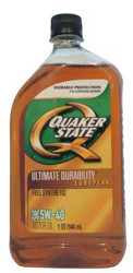      Quaker state  073102048362