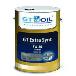      Gt oil  8809059407424