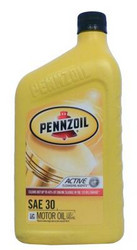      Pennzoil  071611935395