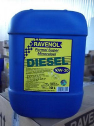      Ravenol  4014835633414