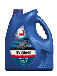      Lukoil  19309