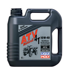      Liqui moly  7541