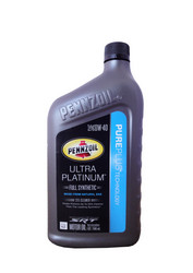      Pennzoil  071611008747