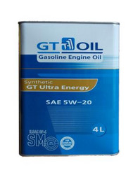      Gt oil  8809059407288