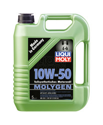      Liqui moly  1909