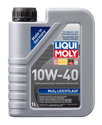      Liqui moly  1930