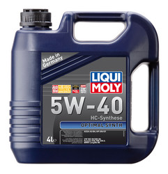      Liqui moly  3926