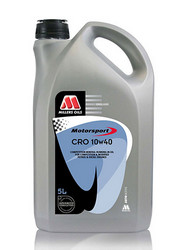      Millers oils  5736GRR