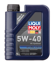      Liqui moly  3925