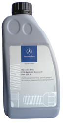      Mercedes-benz  0009899701