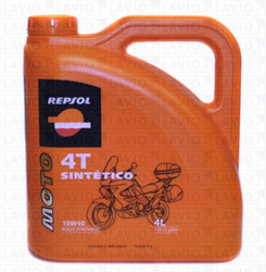      Repsol  6019R