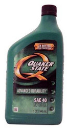      Quaker state  073102037540