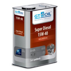      Gt oil  8809059407509