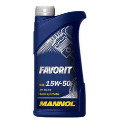      Mannol  4036021105468