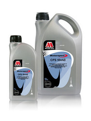      Millers oils  5533JRR