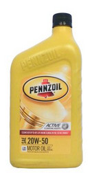      Pennzoil  071611935692