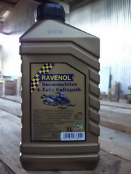      Ravenol  4014835638914