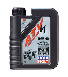      Liqui moly  7540