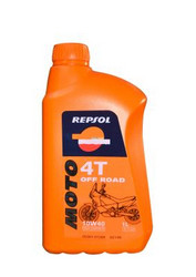      Repsol  6016R