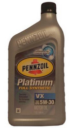      Pennzoil  071611000499