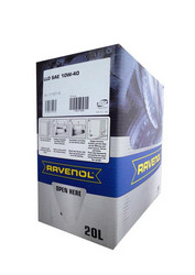      Ravenol  4014835774728