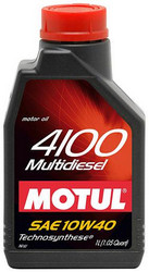      Motul  100258