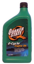      Quaker state  073102124387