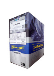 Купить моторное масло в Мончегорске Ravenol Артикул 4014835776227