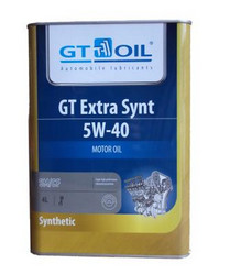      Gt oil  8809059407417