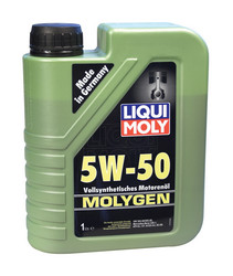      Liqui moly  1905