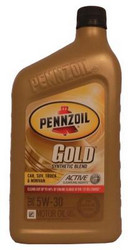      Pennzoil  071611900690