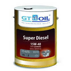      Gt oil  8809059407080