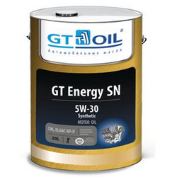      Gt oil  8809059407967