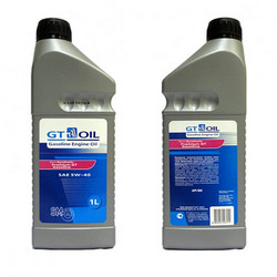      Gt oil  8809059407219