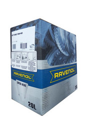      Ravenol  4014835798571